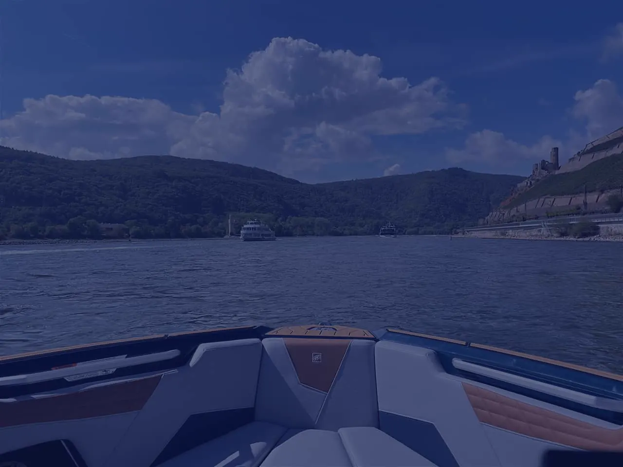 Natural Explorer Tour